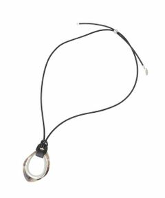 HIROKO BIS / ヒロコビス ネックレス・ペンダント・チョーカー | 樹脂メタルパーツネックレス