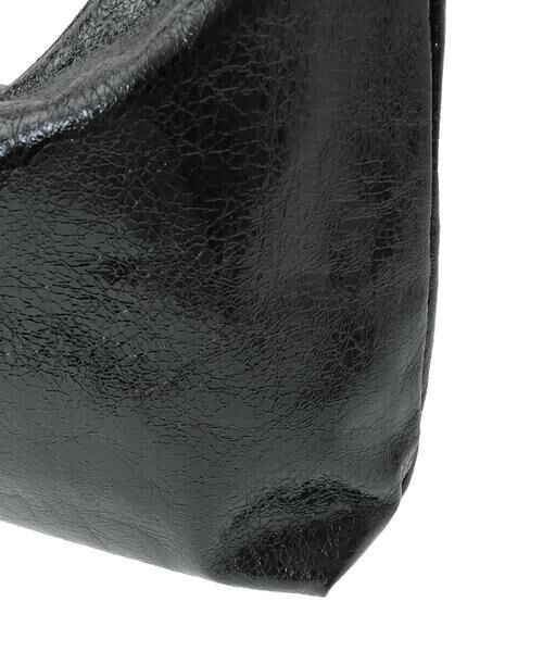 HIROKO BIS / ヒロコビス ショルダーバッグ | 【2WAY】メタルスクエアショルダーバッグ | 詳細6