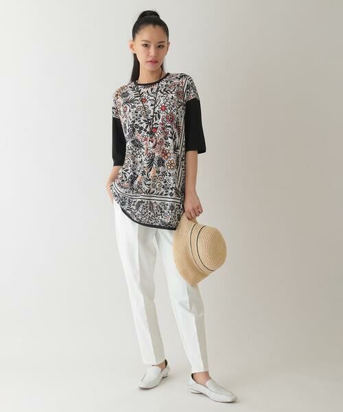 HIROKO BIS / ヒロコビス キャップ | メッシュブレードバケットハット | 詳細9