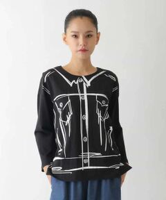 【新品】チュニック HIROKO BIS 11号 HIROKO BIS / ヒロコビス チュニック（条件：新入荷