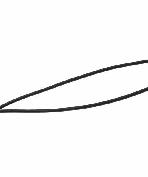 HIROKO BIS / ヒロコビス ネックレス・ペンダント・チョーカー | フラワーモチーフネックレス | 詳細4