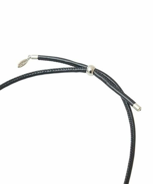 HIROKO BIS / ヒロコビス ネックレス・ペンダント・チョーカー | パーツMIXネックレス | 詳細1