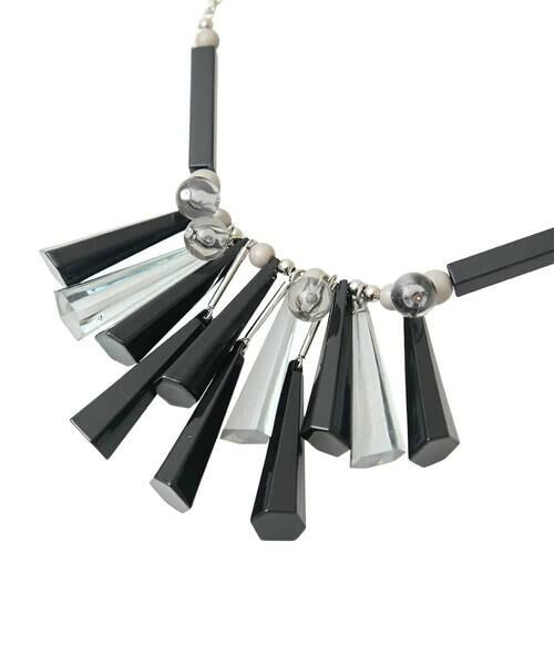 HIROKO BIS / ヒロコビス ネックレス・ペンダント・チョーカー | パーツMIXネックレス | 詳細2