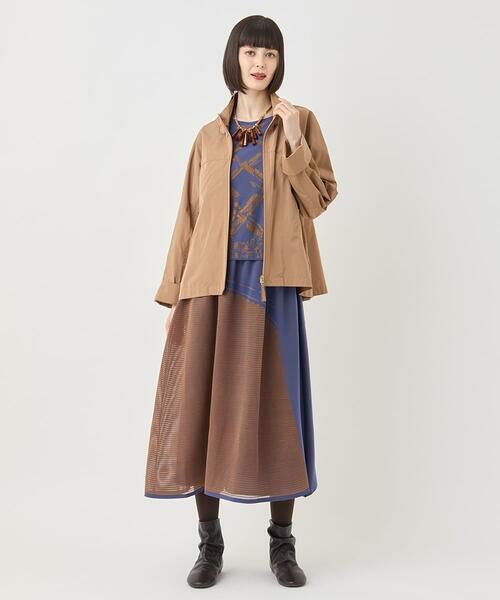 HIROKO BIS / ヒロコビス ネックレス・ペンダント・チョーカー | パーツMIXネックレス | 詳細3