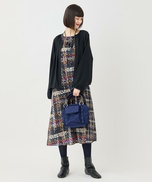 HIROKO BIS / ヒロコビス ネックレス・ペンダント・チョーカー | パーツMIXネックレス | 詳細6