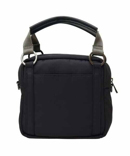 HIROKO BIS / ヒロコビス その他小物 | スタッズスクエアバッグ | 詳細2