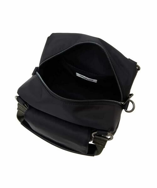 HIROKO BIS / ヒロコビス その他小物 | スタッズスクエアバッグ | 詳細7