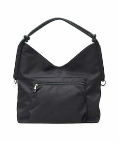 HIROKO BIS / ヒロコビス ショルダーバッグ | スタッズショルダーバッグ