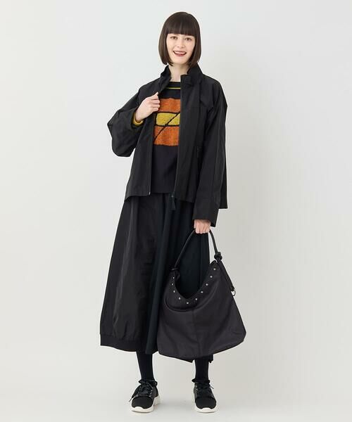 HIROKO BIS / ヒロコビス ショルダーバッグ | スタッズショルダーバッグ | 詳細11