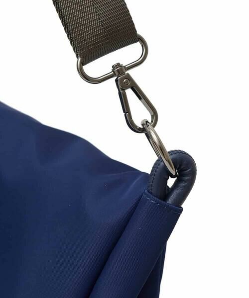 HIROKO BIS / ヒロコビス ショルダーバッグ | スタッズショルダーバッグ | 詳細5