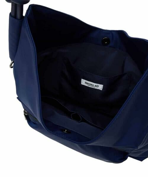 HIROKO BIS / ヒロコビス ショルダーバッグ | スタッズショルダーバッグ | 詳細8