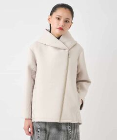 HIROKO BIS / ヒロコビス ダウンジャケット・ベスト | ダンボールライトダウンジャケット