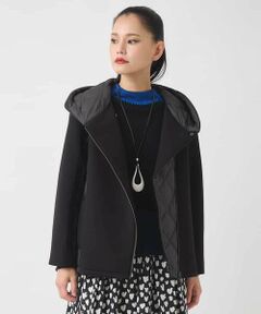 HIROKO BIS / ヒロコビス ダウンジャケット・ベスト | ダンボールライトダウンジャケット