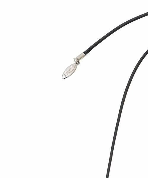 HIROKO BIS / ヒロコビス ネックレス・ペンダント・チョーカー | ツイストサークルネックレス | 詳細1