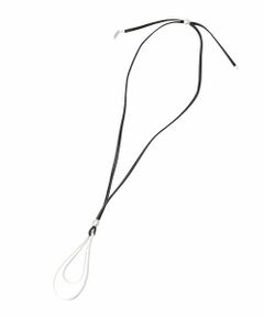 HIROKO BIS / ヒロコビス ネックレス・ペンダント・チョーカー | ニュアンスワントップネックレス