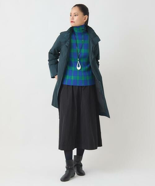 HIROKO BIS / ヒロコビス ネックレス・ペンダント・チョーカー | ニュアンスワントップネックレス | 詳細10