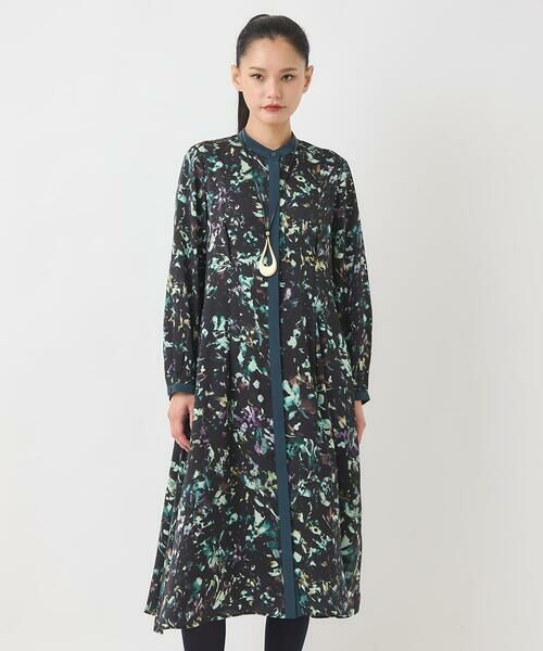 HIROKO BIS / ヒロコビス ネックレス・ペンダント・チョーカー | ニュアンスワントップネックレス | 詳細11