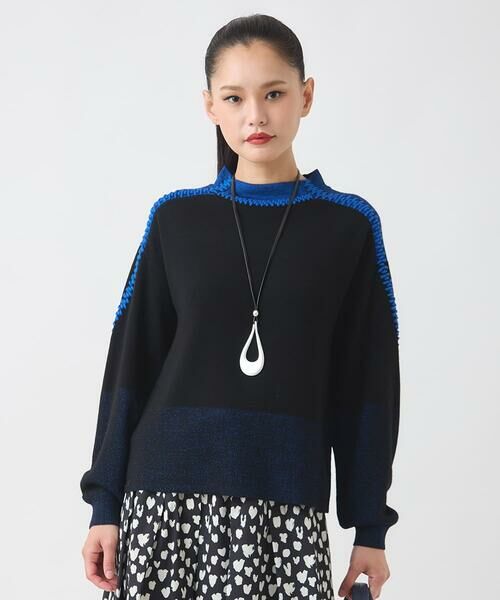 HIROKO BIS / ヒロコビス ネックレス・ペンダント・チョーカー | ニュアンスワントップネックレス | 詳細13