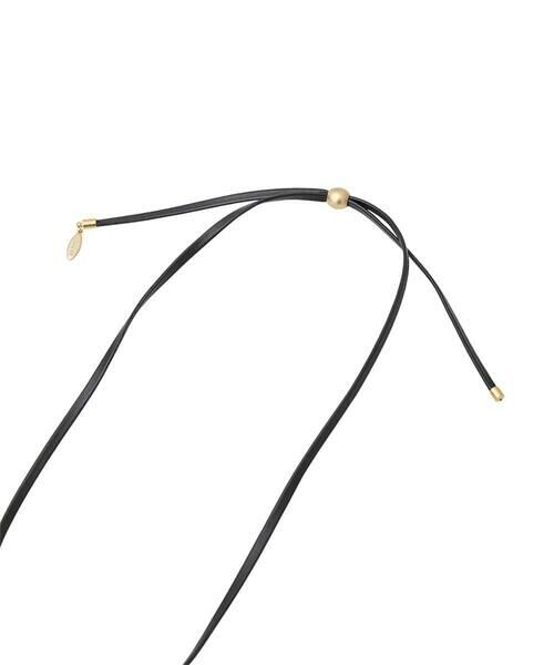 HIROKO BIS / ヒロコビス ネックレス・ペンダント・チョーカー | ニュアンスワントップネックレス | 詳細2