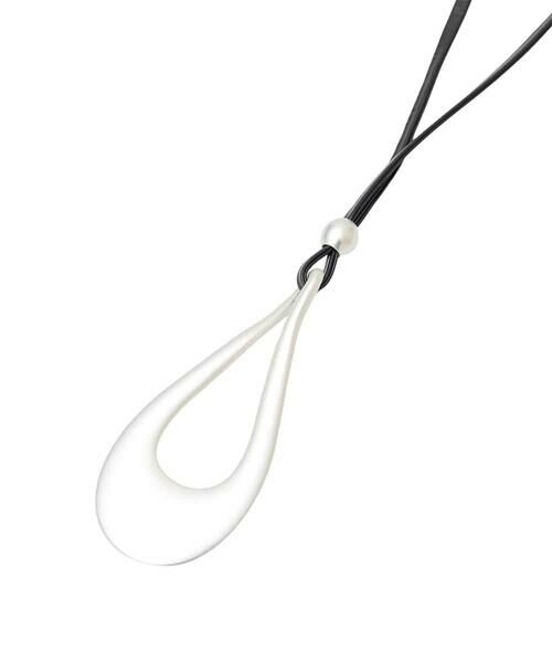 HIROKO BIS / ヒロコビス ネックレス・ペンダント・チョーカー | ニュアンスワントップネックレス | 詳細4