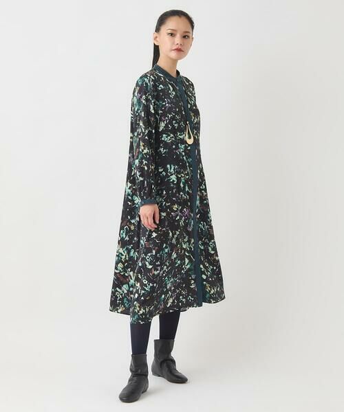 HIROKO BIS / ヒロコビス ネックレス・ペンダント・チョーカー | ニュアンスワントップネックレス | 詳細5