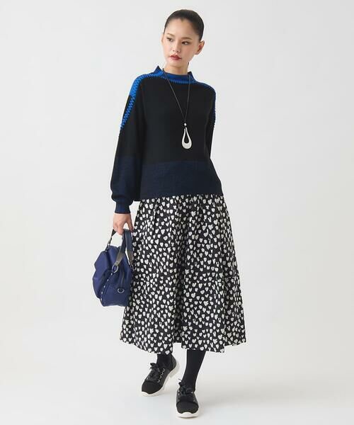 HIROKO BIS / ヒロコビス ネックレス・ペンダント・チョーカー | ニュアンスワントップネックレス | 詳細7