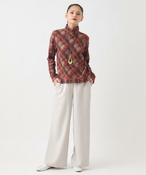 HIROKO BIS / ヒロコビス ネックレス・ペンダント・チョーカー | ニュアンスワントップネックレス | 詳細8