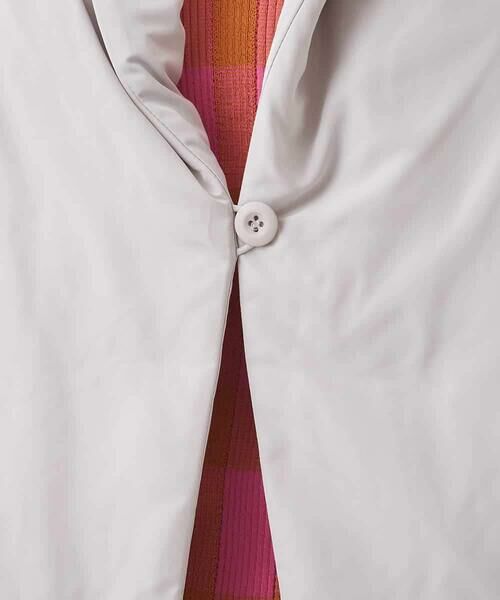 HIROKO BIS / ヒロコビス マフラー・ショール・スヌード・ストール | 2WAY中綿ストール /洗える | 詳細15