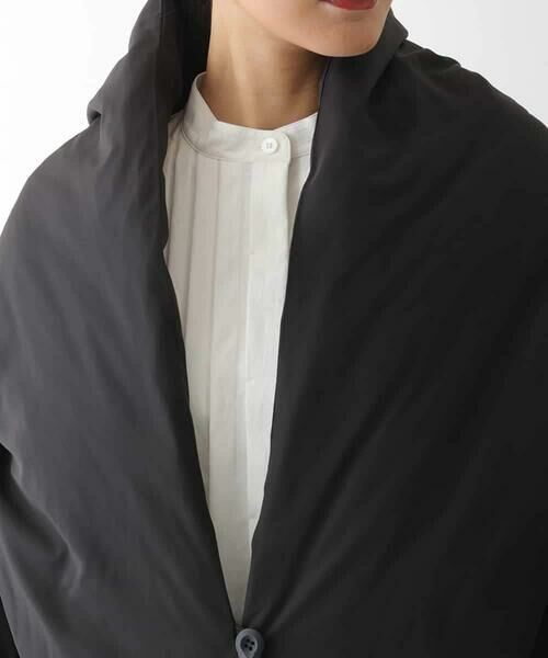 HIROKO BIS / ヒロコビス マフラー・ショール・スヌード・ストール | 2WAY中綿ストール /洗える | 詳細19