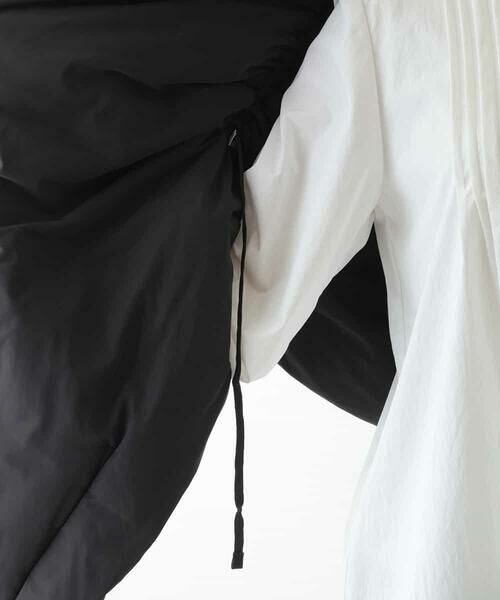 HIROKO BIS / ヒロコビス マフラー・ショール・スヌード・ストール | 2WAY中綿ストール /洗える | 詳細23