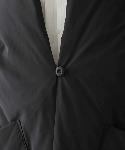 HIROKO BIS / ヒロコビス マフラー・ショール・スヌード・ストール | 2WAY中綿ストール /洗える | 詳細24