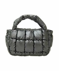 HIROKO BIS / ヒロコビス ショルダーバッグ | ギャザーディテールショルダーバッグ