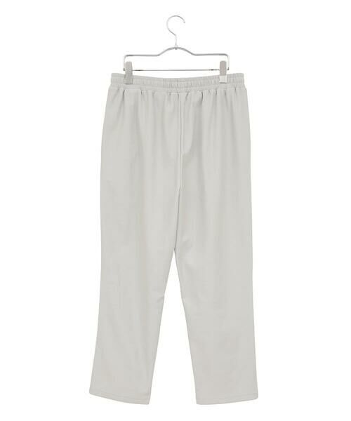 HIROKO BIS / ヒロコビス ショート・ハーフ・半端丈パンツ | 裏起毛ジョガープルオンパンツ /洗える | 詳細10