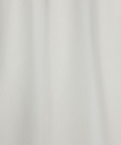 HIROKO BIS / ヒロコビス ショート・ハーフ・半端丈パンツ | 裏起毛ジョガープルオンパンツ /洗える | 詳細15