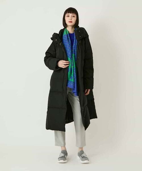 HIROKO BIS / ヒロコビス ショート・ハーフ・半端丈パンツ | 裏起毛ジョガープルオンパンツ /洗える | 詳細4