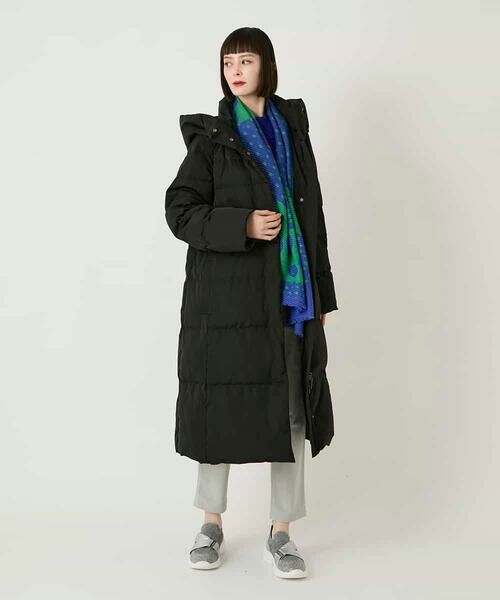 HIROKO BIS / ヒロコビス ショート・ハーフ・半端丈パンツ | 裏起毛ジョガープルオンパンツ /洗える | 詳細5