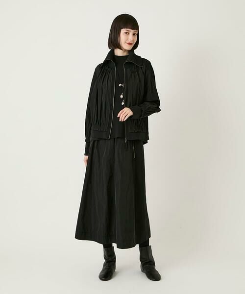 HIROKO BIS / ヒロコビス ネックレス・ペンダント・チョーカー | アジャスターボールネックレス | 詳細4