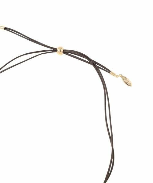 HIROKO BIS / ヒロコビス ネックレス・ペンダント・チョーカー | キューブネックレス | 詳細2