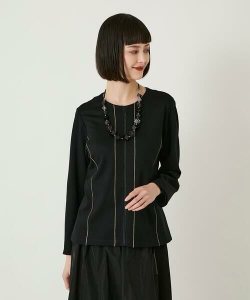 HIROKO BIS / ヒロコビス ネックレス・ペンダント・チョーカー | キューブネックレス | 詳細4