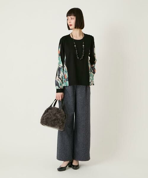 HIROKO BIS / ヒロコビス ネックレス・ペンダント・チョーカー | キューブネックレス | 詳細5