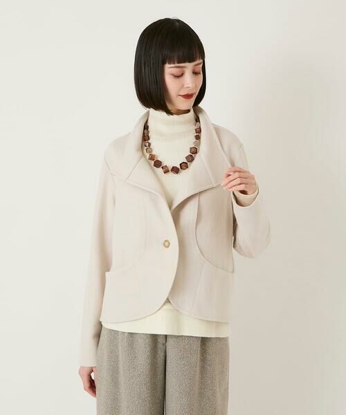 HIROKO BIS / ヒロコビス ネックレス・ペンダント・チョーカー | キューブネックレス | 詳細7