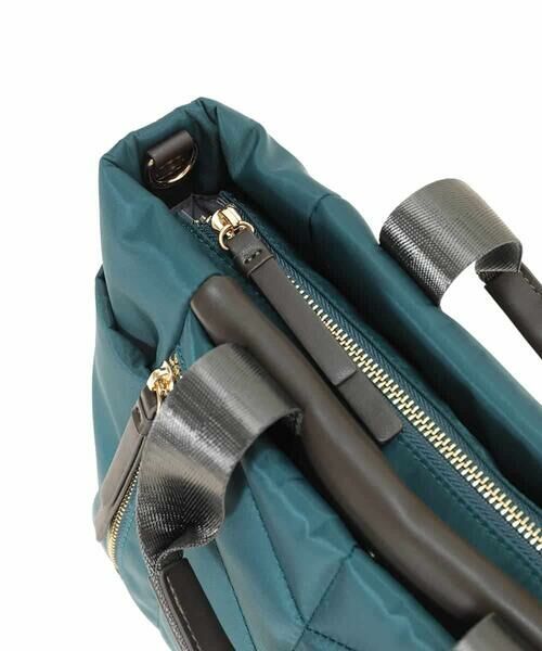 HIROKO BIS / ヒロコビス トートバッグ | 【2WAY】中綿キルトバッグ | 詳細6