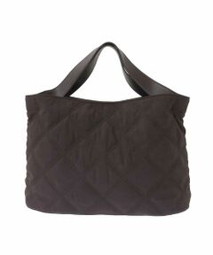 HIROKO BIS / ヒロコビス トートバッグ | 【2WAY】ラウンドフォルムバッグ