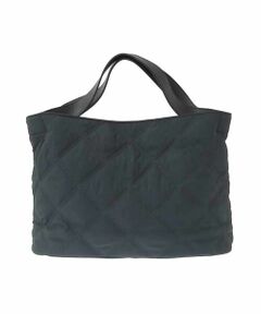 HIROKO BIS / ヒロコビス トートバッグ | 【2WAY】ラウンドフォルムバッグ