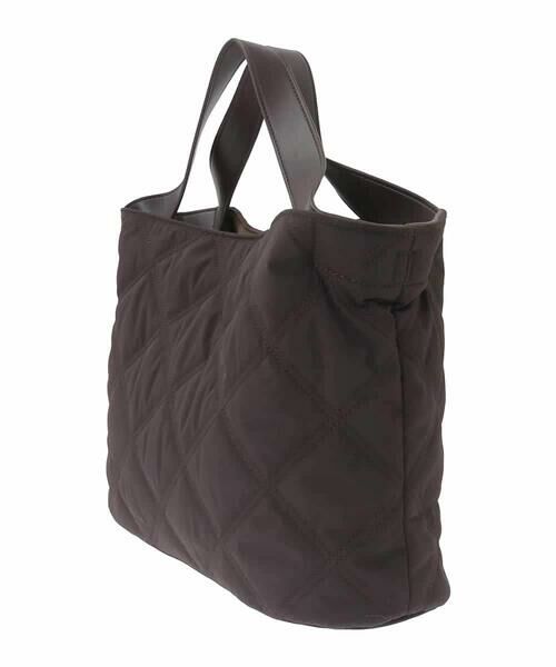 HIROKO BIS / ヒロコビス トートバッグ | 【2WAY】ラウンドフォルムバッグ | 詳細1