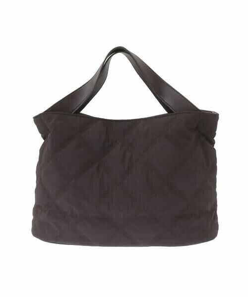 HIROKO BIS / ヒロコビス トートバッグ | 【2WAY】ラウンドフォルムバッグ | 詳細2