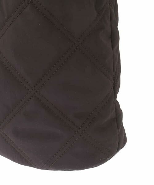 HIROKO BIS / ヒロコビス トートバッグ | 【2WAY】ラウンドフォルムバッグ | 詳細5