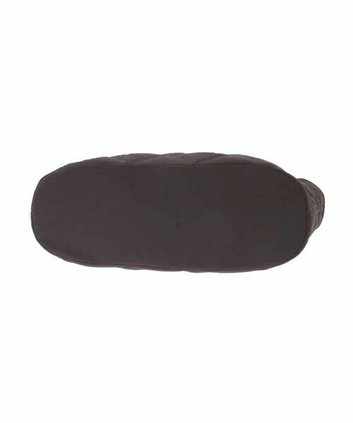 HIROKO BIS / ヒロコビス トートバッグ | 【2WAY】ラウンドフォルムバッグ | 詳細6