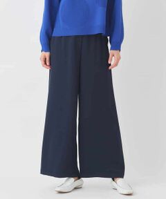 HIROKO BIS / ヒロコビス その他パンツ | ナチュラルストレッチスラックス