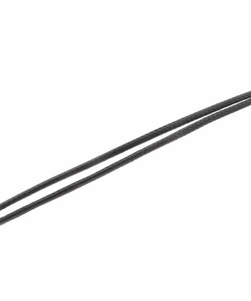 HIROKO BIS / ヒロコビス ネックレス・ペンダント・チョーカー | MIXメタルペンダント | 詳細3